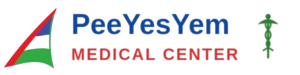 PeeYesYem Logo